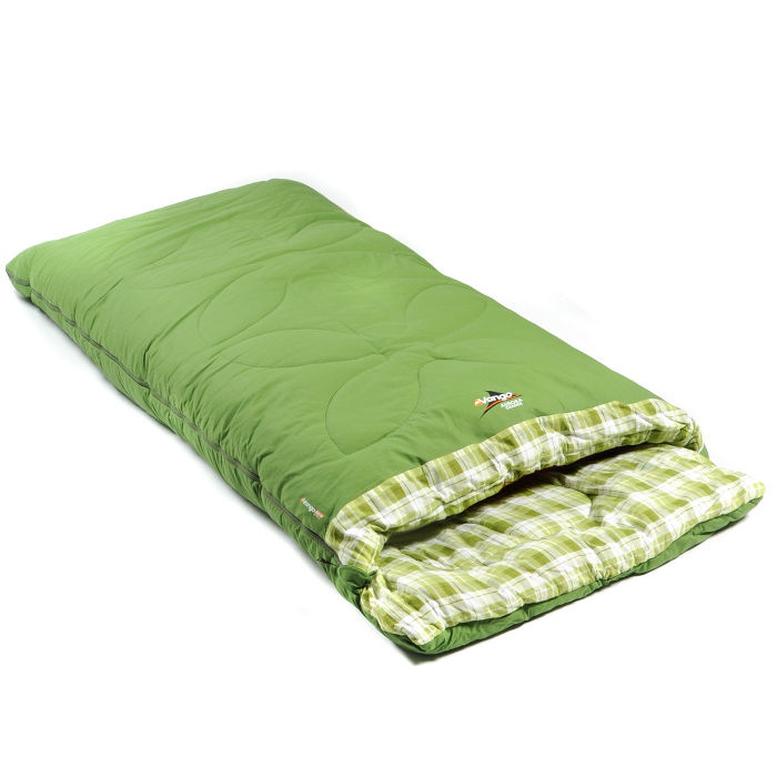 Grande Sleeping Bag