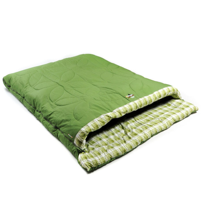 Double Sleeping Bag