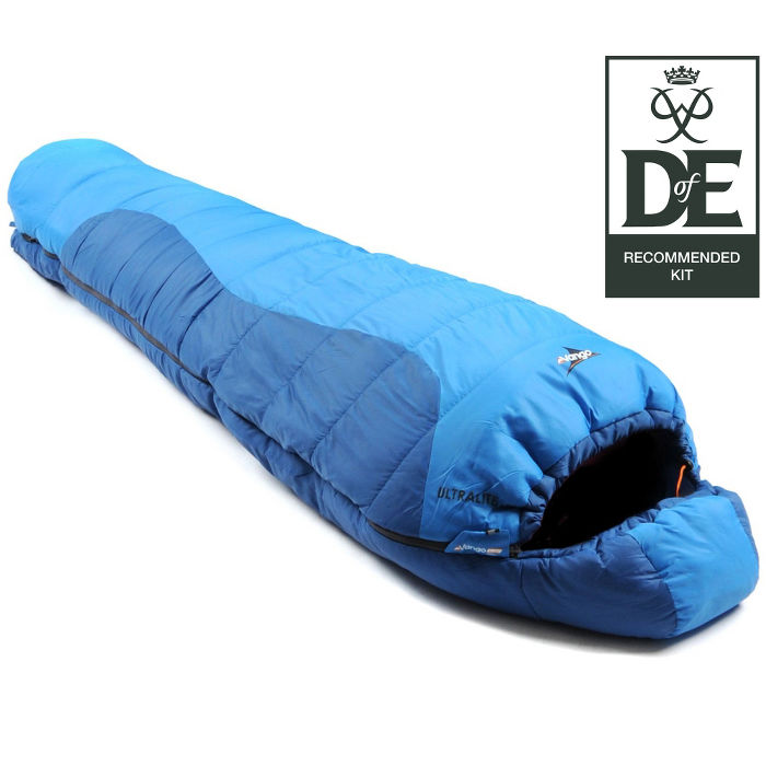 Ultralite 600 Sleeping Bag