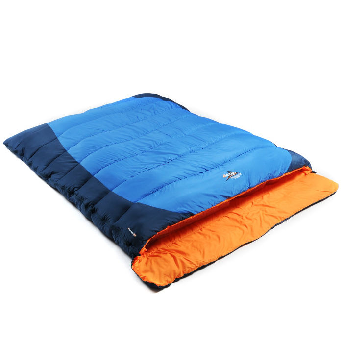 Double SQ Sleeping Bag