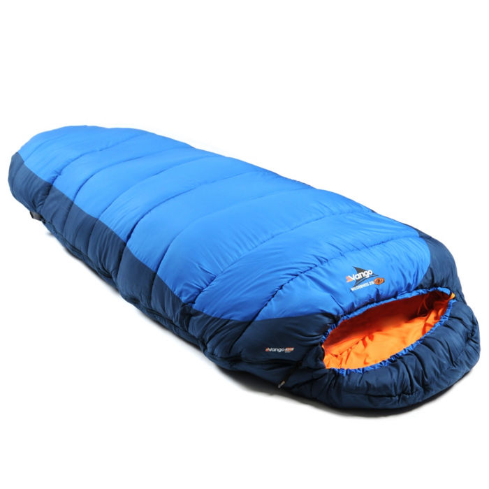 WILDERNESS Cocoon 250 Sleeping Bag