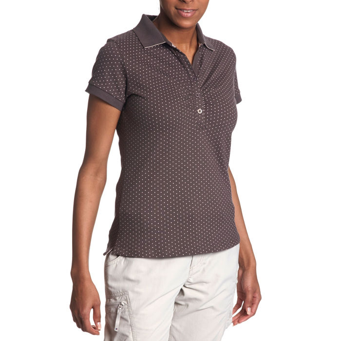 Womens Polo T-Shirt