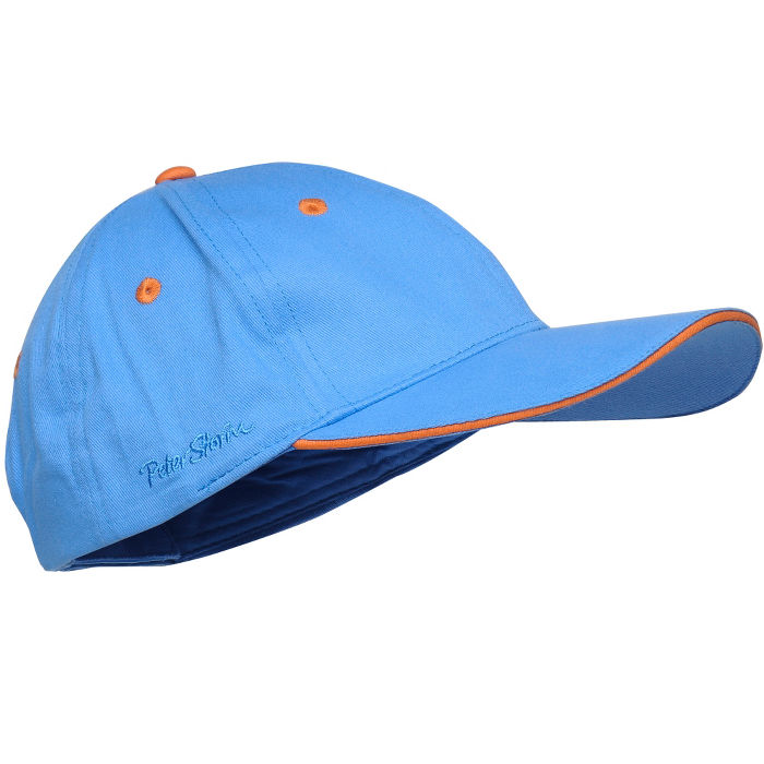 Boys Texas Baseball Cap