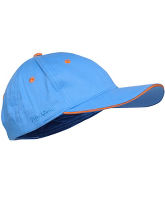 Boy's Texas Baseball Cap