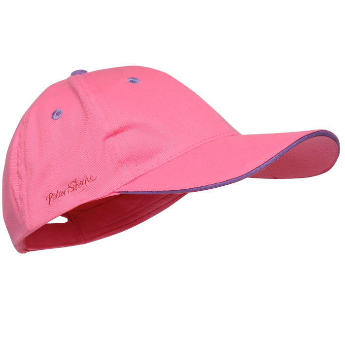 Girls Louisiana Baseball Cap