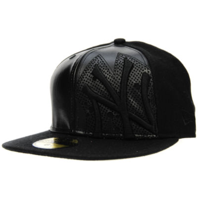 New Era Pull Through 59FIFTY Cap