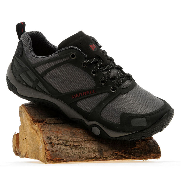 Mens Proterra Trail Shoes