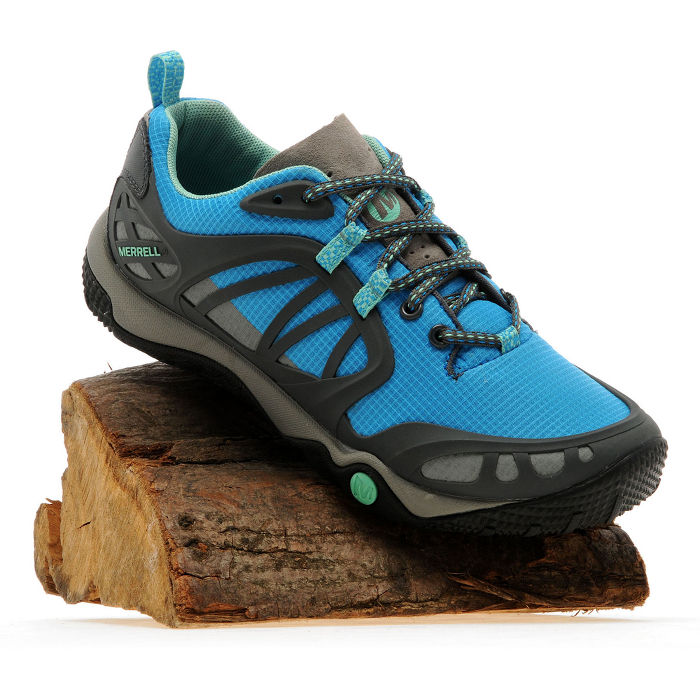 Proterra Low Trail Running Shoes