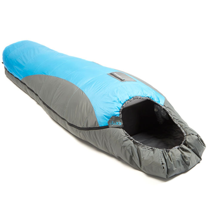 Unbranded Sleeplight 750 Sleeping Bag