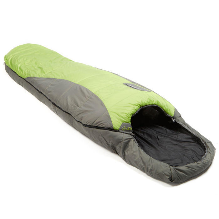 Unbranded Sleeplight 1100 Sleeping Bag