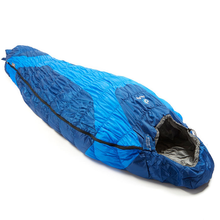 Exosphere +2 Sleeping Bag