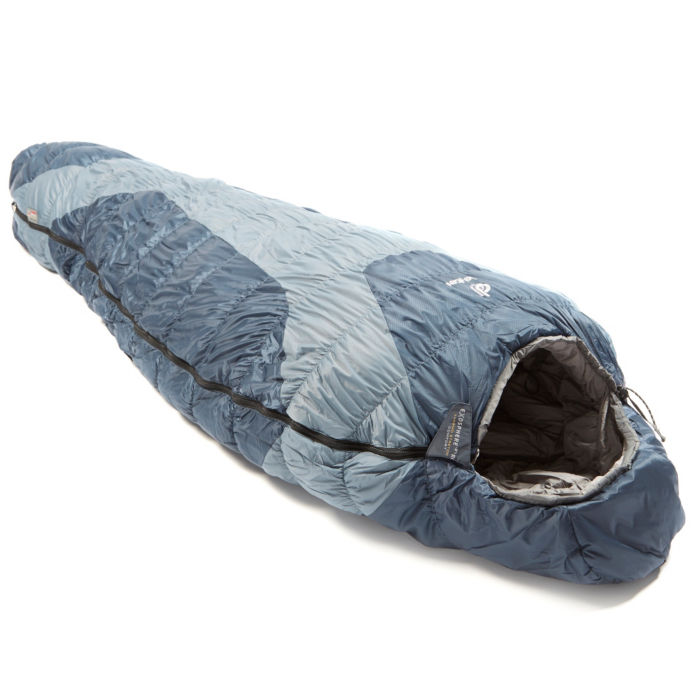 Unbranded Exosphere -8 Sleeping Bag