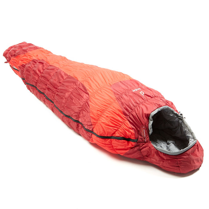 Exosphere -4 Sleeping Bag