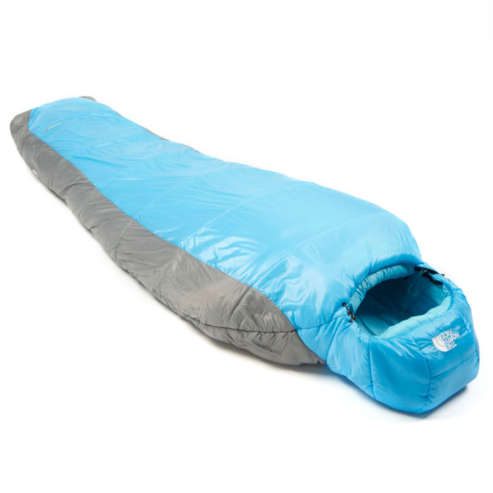 Womens Cats Meow Sleeping Bag