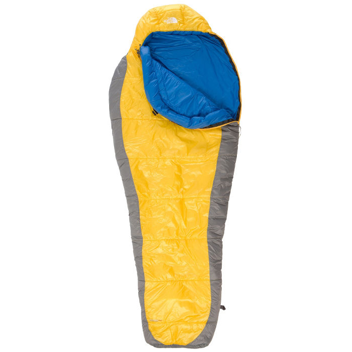 Mummy Sleeping Bag