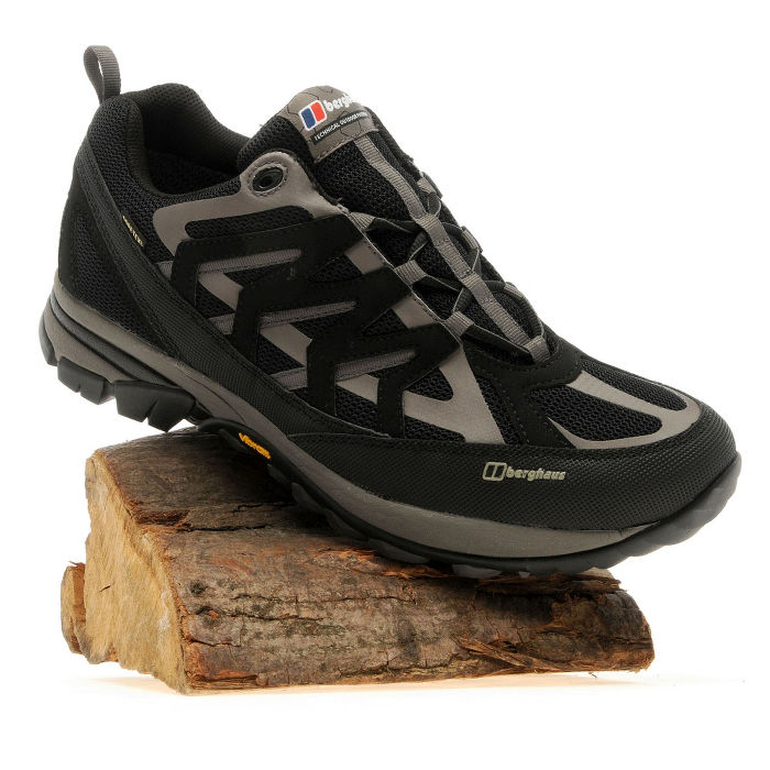 Prognosis II GORE-TEX® Trail Shoes