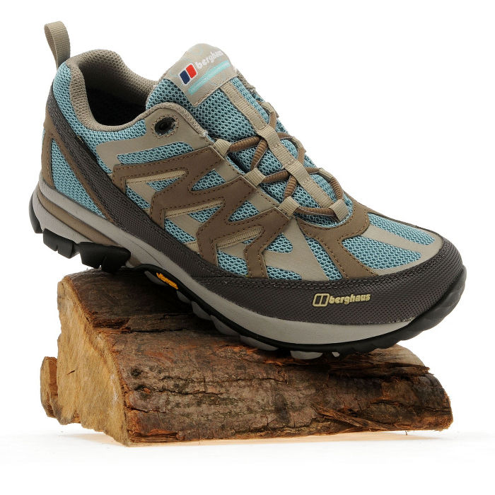 Prognosis II GORE-TEX® Trail Shoe