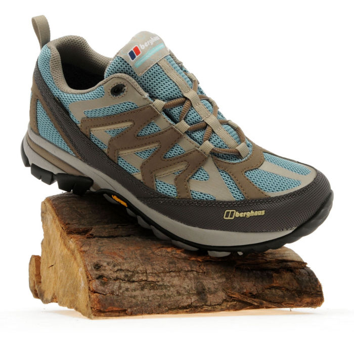 Womens Prognosis II GORE-TEX