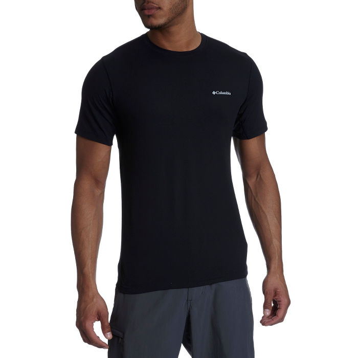 Mens Total Zero™ Short-Sleeved T-Shirt