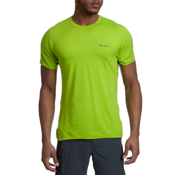 Total Zero™ Short-Sleeved T-Shirt