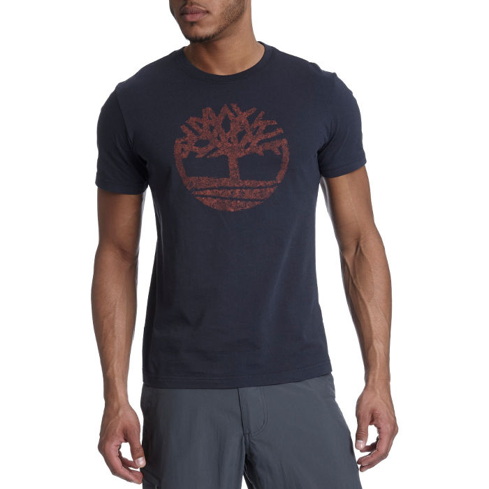 Earthkeepers® SS Tree Logo T-Shirt