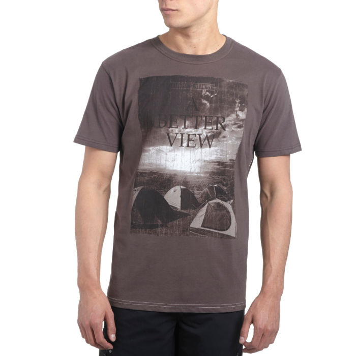 PETER STORM Mens Better View T-Shirt