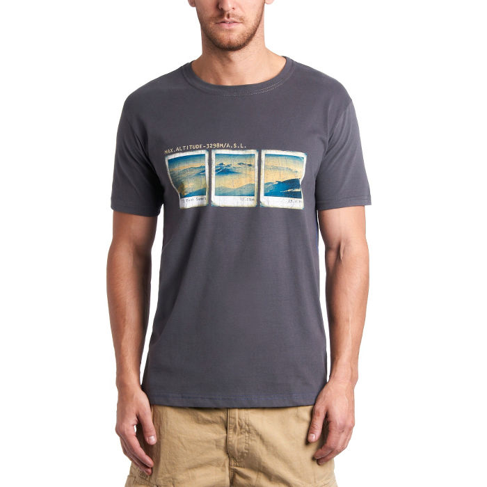 Mens Max Altitude T-Shirt