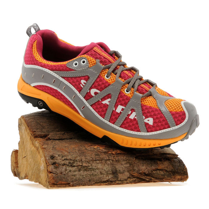 Womens Spark Alpine Trail Shoe