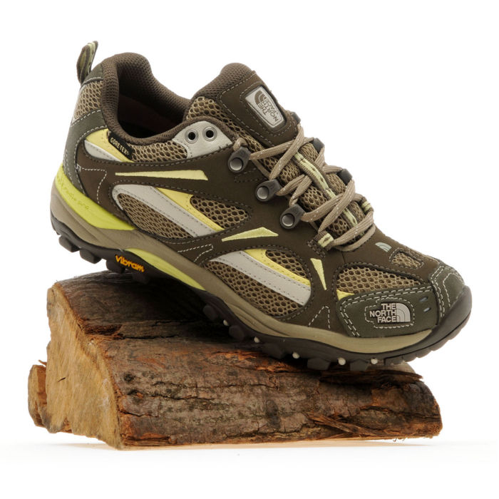 Womens Hedgehog III Trail Running Shoes