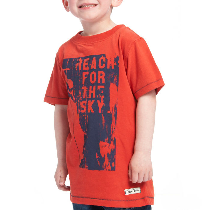 Boys Take A Hike T-Shirt