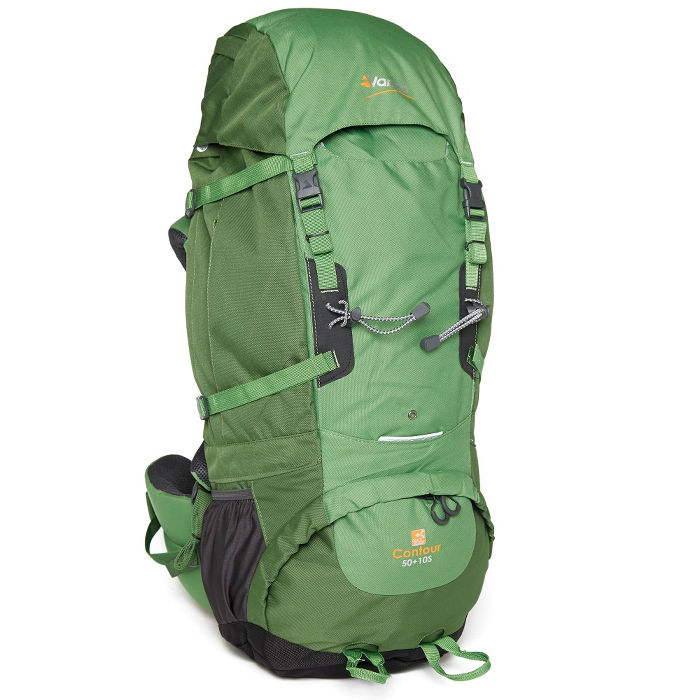 Contour 50+10L Rucksack