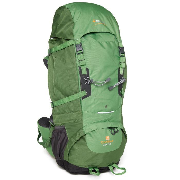 VANGO Contour 50 10L Rucksack