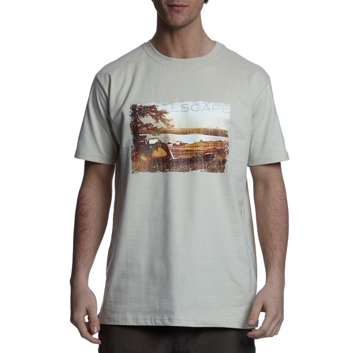 Mens Escape T-Shirt