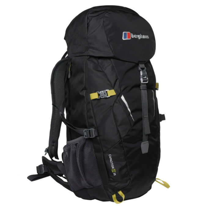 BERGHAUS Capacitor 35L Rucksack