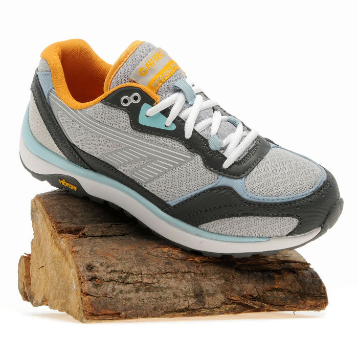 Womens Shadow Trail Running Shoe