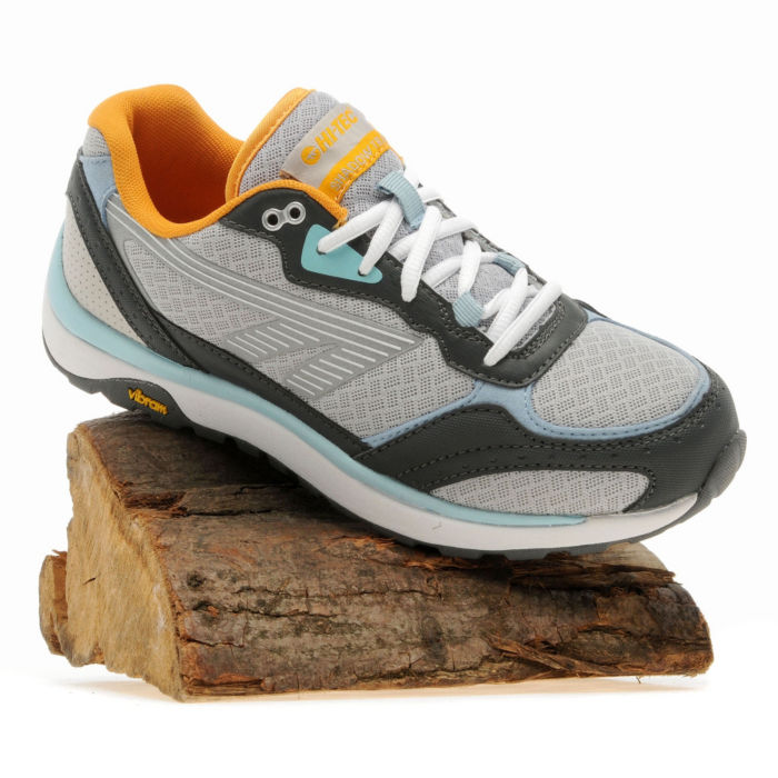 HI TEC Womens Shadow Trail Running Shoe