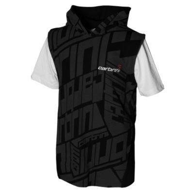 Vanoise Hooded Tee