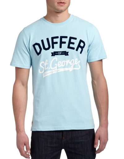 Duffer of St George Standard Plus T-Shirt