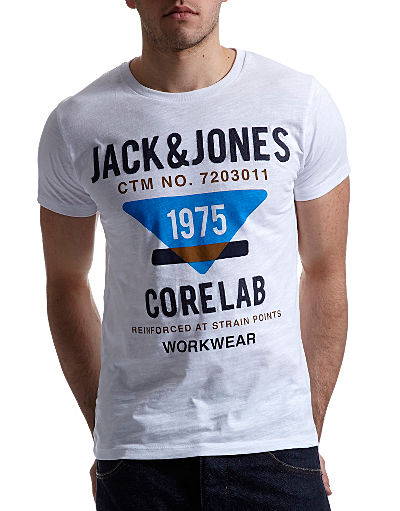 Jack and Jones Got T-Shirt