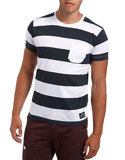 Jack and Jones Cole T-Shirt