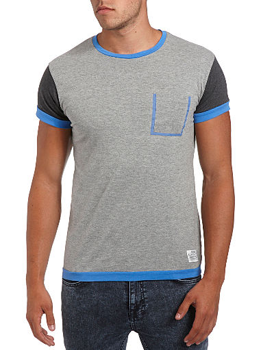 Jack and Jones Alber T-Shirt