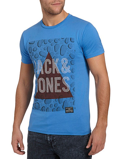 Jack and Jones Binding T-Shirt