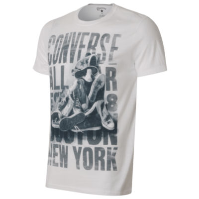 Converse Chuck Stacks T-Shirt