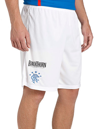 Puma Rangers 2013/14 Home Shorts