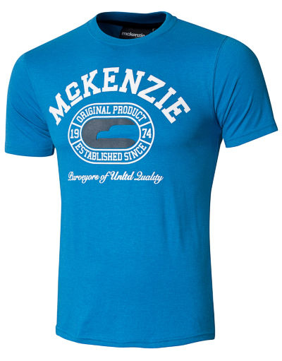 McKenzie Rerun T-Shirt Junior