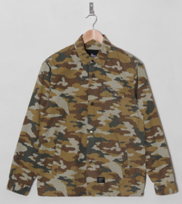 Stussy Summer Jacket