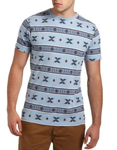 Brookhaven Fairfield T-Shirt