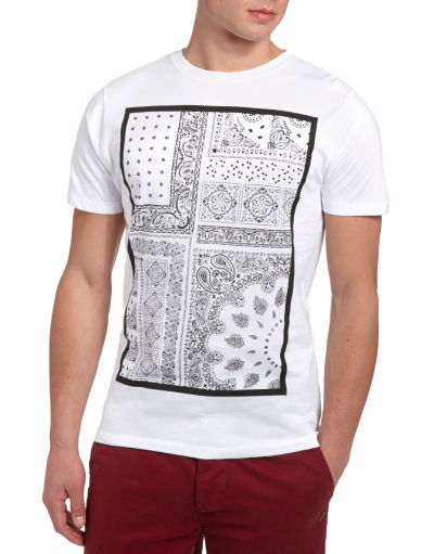 Brookhaven Bandana T-Shirt