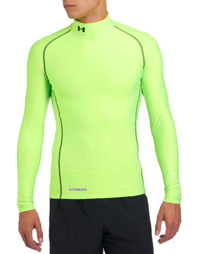 Under Armour Cold Gear Evo Mock T-Shirt