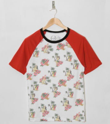 Rook Afternoon Delight T-Shirt